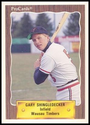 2132 Gary Shingledecker